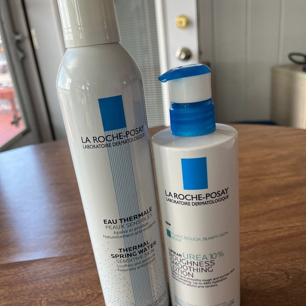 La Roche Posay bundle